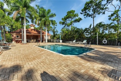 Discover elegant coastal living with this stunning 2-bedroom on Burnt Store Golf Club in Florida - for sale on GolfHomes.com, golf home, golf lot