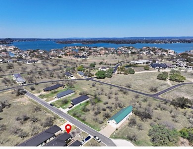 Welcome to 319 Parallel Circle. This like-new home was built in on Ram Rock Golf Course in Texas - for sale on GolfHomes.com, golf home, golf lot