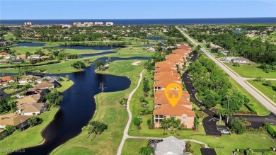Discover elegant coastal living with this stunning 2-bedroom on Burnt Store Golf Club in Florida - for sale on GolfHomes.com, golf home, golf lot