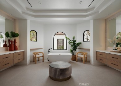 This stunningly renovated home in the exclusive Toscana Country on Toscana Country Club in California - for sale on GolfHomes.com, golf home, golf lot