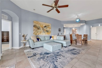 Discover elegant coastal living with this stunning 2-bedroom on Burnt Store Golf Club in Florida - for sale on GolfHomes.com, golf home, golf lot