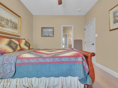 Welcome to a rare opportunity to own a home in the coveted St on Green Meadow Country Club in Tennessee - for sale on GolfHomes.com, golf home, golf lot