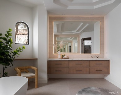 This stunningly renovated home in the exclusive Toscana Country on Toscana Country Club in California - for sale on GolfHomes.com, golf home, golf lot