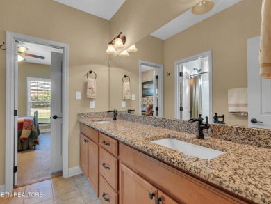 Welcome to a rare opportunity to own a home in the coveted St on Green Meadow Country Club in Tennessee - for sale on GolfHomes.com, golf home, golf lot