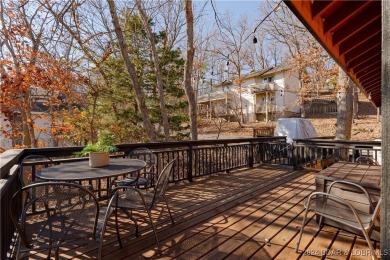 Welcome to the nicest home I've ever seen in TTA Estates! This on The Oaks Golf Course in Missouri - for sale on GolfHomes.com, golf home, golf lot