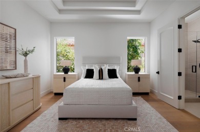 This stunningly renovated home in the exclusive Toscana Country on Toscana Country Club in California - for sale on GolfHomes.com, golf home, golf lot