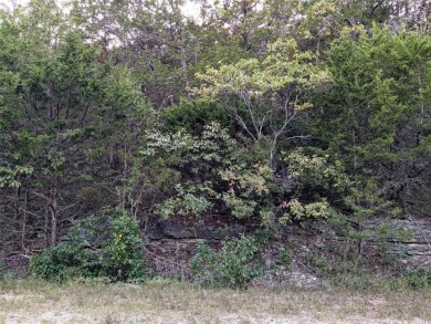 Ready to build your dream home? This lot is nestled in a gently on Holiday Island Executive Golf Course in Arkansas - for sale on GolfHomes.com, golf home, golf lot
