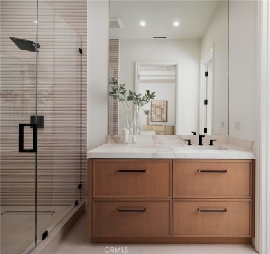 This stunningly renovated home in the exclusive Toscana Country on Toscana Country Club in California - for sale on GolfHomes.com, golf home, golf lot