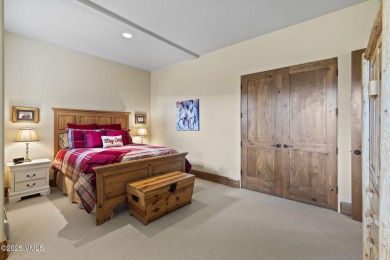 Welcome to 94 Eagles Glen -- a serene mountain retreat nestled on Club At Cordillera Short Course in Colorado - for sale on GolfHomes.com, golf home, golf lot