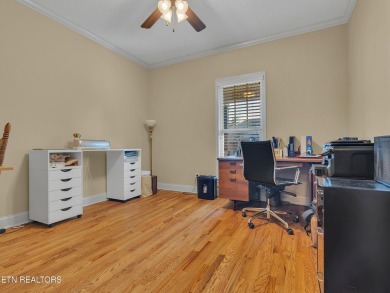 Welcome to a rare opportunity to own a home in the coveted St on Green Meadow Country Club in Tennessee - for sale on GolfHomes.com, golf home, golf lot