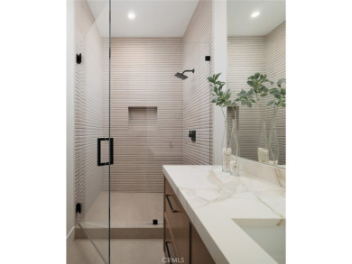 This stunningly renovated home in the exclusive Toscana Country on Toscana Country Club in California - for sale on GolfHomes.com, golf home, golf lot