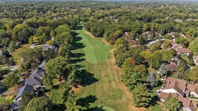 Welcome to 4868 Pine Eagles Court! This beautifully maintained on Oak Pointe Country Club in Michigan - for sale on GolfHomes.com, golf home, golf lot