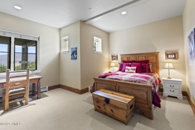 Welcome to 94 Eagles Glen -- a serene mountain retreat nestled on Club At Cordillera Short Course in Colorado - for sale on GolfHomes.com, golf home, golf lot