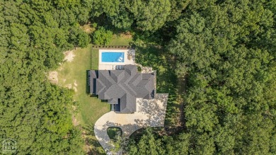A rare offering in the prestigious RidgePointe community--this on RidgePointe Country Club in Arkansas - for sale on GolfHomes.com, golf home, golf lot