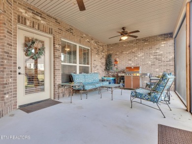 Welcome to a rare opportunity to own a home in the coveted St on Green Meadow Country Club in Tennessee - for sale on GolfHomes.com, golf home, golf lot