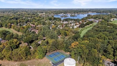 Welcome to 4868 Pine Eagles Court! This beautifully maintained on Oak Pointe Country Club in Michigan - for sale on GolfHomes.com, golf home, golf lot