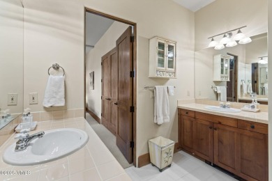 Welcome to 94 Eagles Glen -- a serene mountain retreat nestled on Club At Cordillera Short Course in Colorado - for sale on GolfHomes.com, golf home, golf lot
