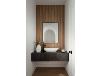 This stunningly renovated home in the exclusive Toscana Country on Toscana Country Club in California - for sale on GolfHomes.com, golf home, golf lot