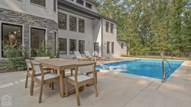 A rare offering in the prestigious RidgePointe community--this on RidgePointe Country Club in Arkansas - for sale on GolfHomes.com, golf home, golf lot