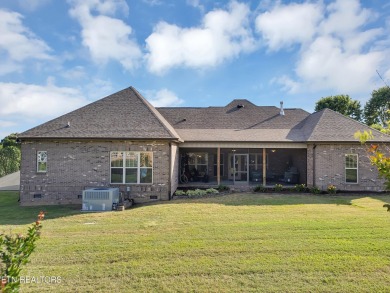 Welcome to a rare opportunity to own a home in the coveted St on Green Meadow Country Club in Tennessee - for sale on GolfHomes.com, golf home, golf lot