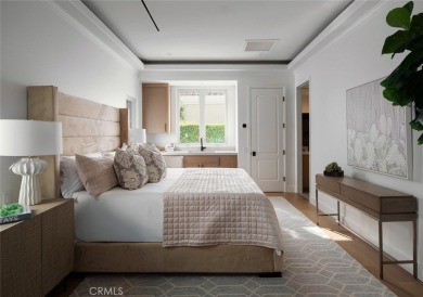 This stunningly renovated home in the exclusive Toscana Country on Toscana Country Club in California - for sale on GolfHomes.com, golf home, golf lot