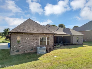 Welcome to a rare opportunity to own a home in the coveted St on Green Meadow Country Club in Tennessee - for sale on GolfHomes.com, golf home, golf lot