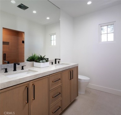 This stunningly renovated home in the exclusive Toscana Country on Toscana Country Club in California - for sale on GolfHomes.com, golf home, golf lot