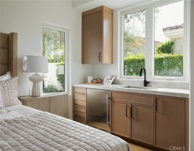 This stunningly renovated home in the exclusive Toscana Country on Toscana Country Club in California - for sale on GolfHomes.com, golf home, golf lot