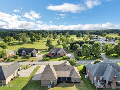 Welcome to a rare opportunity to own a home in the coveted St on Green Meadow Country Club in Tennessee - for sale on GolfHomes.com, golf home, golf lot