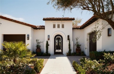 This stunningly renovated home in the exclusive Toscana Country on Toscana Country Club in California - for sale on GolfHomes.com, golf home, golf lot