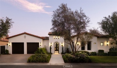 This stunningly renovated home in the exclusive Toscana Country on Toscana Country Club in California - for sale on GolfHomes.com, golf home, golf lot