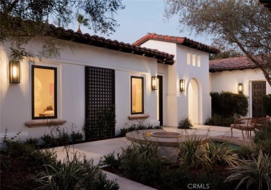 This stunningly renovated home in the exclusive Toscana Country on Toscana Country Club in California - for sale on GolfHomes.com, golf home, golf lot