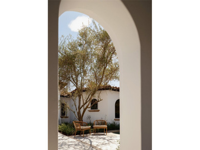 This stunningly renovated home in the exclusive Toscana Country on Toscana Country Club in California - for sale on GolfHomes.com, golf home, golf lot