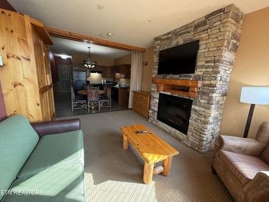 Welcome to an exceptional investment and vacation opportunity at on Sevierville Golf Club in Tennessee - for sale on GolfHomes.com, golf home, golf lot