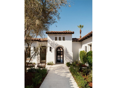 This stunningly renovated home in the exclusive Toscana Country on Toscana Country Club in California - for sale on GolfHomes.com, golf home, golf lot