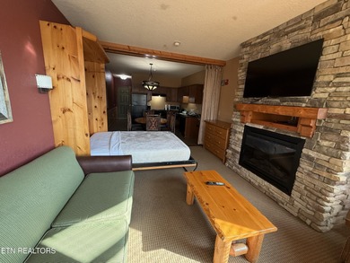 Welcome to an exceptional investment and vacation opportunity at on Sevierville Golf Club in Tennessee - for sale on GolfHomes.com, golf home, golf lot