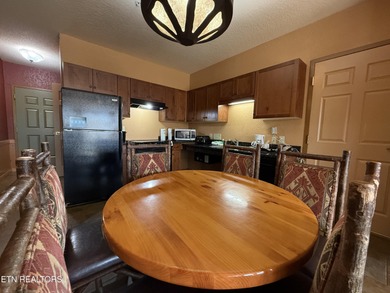 Welcome to an exceptional investment and vacation opportunity at on Sevierville Golf Club in Tennessee - for sale on GolfHomes.com, golf home, golf lot