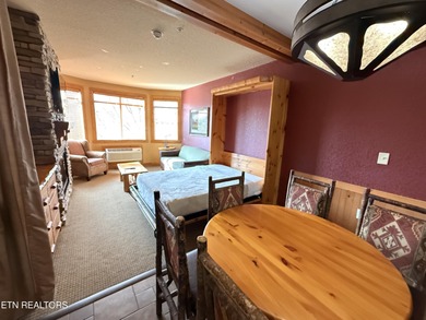 Welcome to an exceptional investment and vacation opportunity at on Sevierville Golf Club in Tennessee - for sale on GolfHomes.com, golf home, golf lot