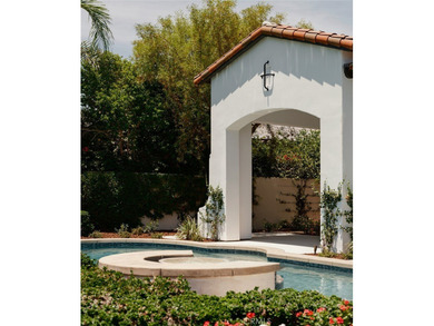 This stunningly renovated home in the exclusive Toscana Country on Toscana Country Club in California - for sale on GolfHomes.com, golf home, golf lot