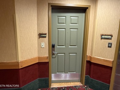 Welcome to an exceptional investment and vacation opportunity at on Sevierville Golf Club in Tennessee - for sale on GolfHomes.com, golf home, golf lot