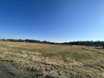 Potential future opportunities! 10 beautiful acres across from on The Fairways at West Terrace in Washington - for sale on GolfHomes.com, golf home, golf lot