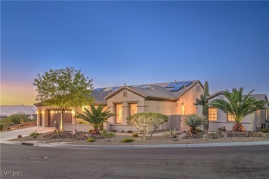 Incredible Concord Model situated on the golf course with custom on  in Nevada - for sale on GolfHomes.com, golf home, golf lot