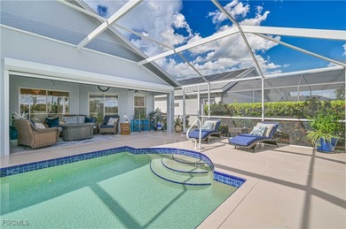 Turnkey Fully Furnished, this well maintained 2 Bedroom + Den, 2 on Stoneybrook Golf Club in Florida - for sale on GolfHomes.com, golf home, golf lot