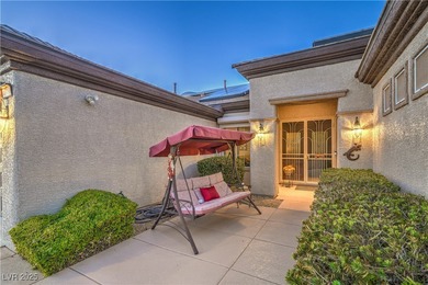 Incredible Concord Model situated on the golf course with custom on  in Nevada - for sale on GolfHomes.com, golf home, golf lot