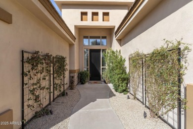 This recently remodeled 3 bedrooms + den, 2.5 baths single-story on Grayhawk Golf Club  in Arizona - for sale on GolfHomes.com, golf home, golf lot