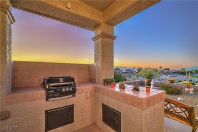 Incredible Concord Model situated on the golf course with custom on  in Nevada - for sale on GolfHomes.com, golf home, golf lot