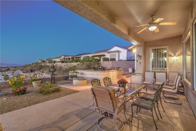 Incredible Concord Model situated on the golf course with custom on  in Nevada - for sale on GolfHomes.com, golf home, golf lot