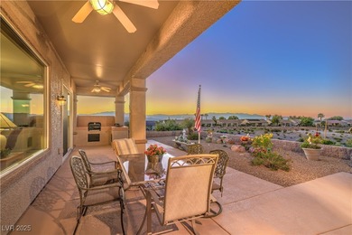 Incredible Concord Model situated on the golf course with custom on  in Nevada - for sale on GolfHomes.com, golf home, golf lot