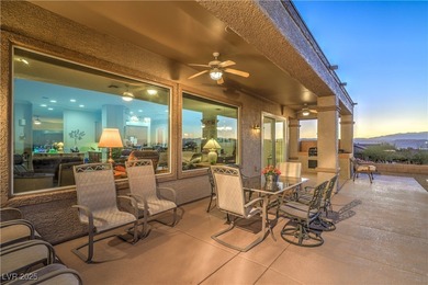 Incredible Concord Model situated on the golf course with custom on  in Nevada - for sale on GolfHomes.com, golf home, golf lot