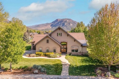 Ashley Blackmore, Blackmore Group, O: , ashley,  : Welcome to 9 on Dalton Ranch and Golf Club in Colorado - for sale on GolfHomes.com, golf home, golf lot